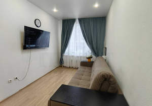 1-к квартира, вторичка, 35м2, 1/8 этаж