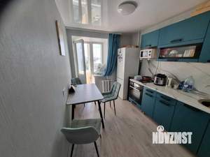 1-к квартира, вторичка, 35м2, 6/9 этаж