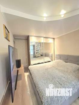 2-к квартира, вторичка, 42м2, 2/5 этаж