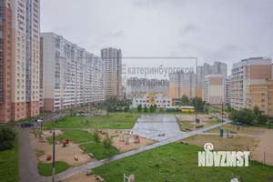 1-к квартира, вторичка, 33м2, 5/12 этаж
