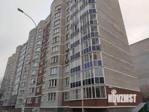 2-к квартира, вторичка, 66м2, 5/10 этаж