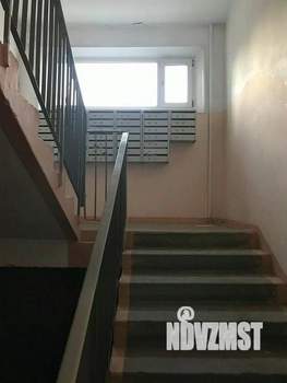 1-к квартира, вторичка, 33м2, 9/10 этаж