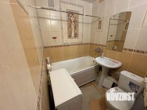 3-к квартира, вторичка, 57м2, 3/5 этаж
