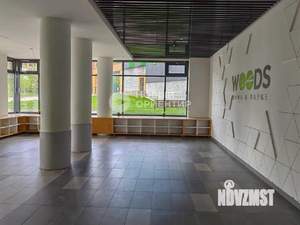 1-к квартира, вторичка, 47м2, 3/28 этаж