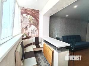 2-к квартира, вторичка, 38м2, 10/10 этаж