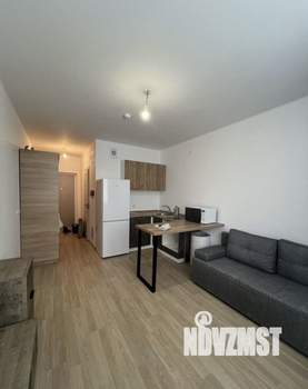 Студия квартира, вторичка, 20м2, 11/13 этаж