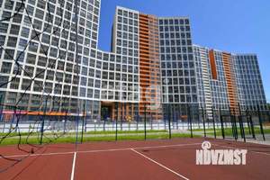 3-к квартира, вторичка, 88м2, 22/26 этаж
