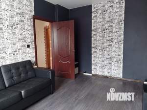 3-к квартира, вторичка, 64м2, 6/6 этаж