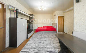 2-к квартира, вторичка, 45м2, 4/4 этаж