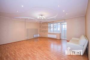 3-к квартира, вторичка, 122м2, 7/17 этаж