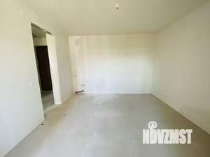 3-к квартира, сданный дом, 65м2, 2/5 этаж