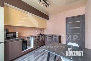 1-к квартира, вторичка, 37м2, 5/10 этаж