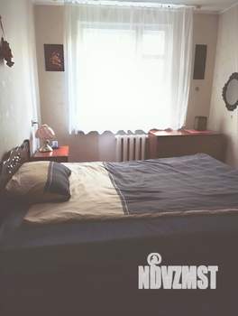 2-к квартира, вторичка, 43м2, 3/5 этаж