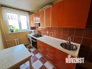 2-к квартира, вторичка, 44м2, 3/5 этаж