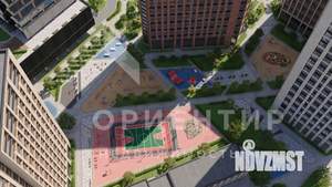 3-к квартира, вторичка, 130м2, 21/30 этаж