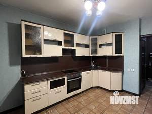 3-к квартира, вторичка, 80м2, 2/18 этаж