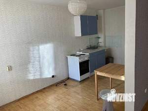 1-к квартира, вторичка, 40м2, 4/16 этаж