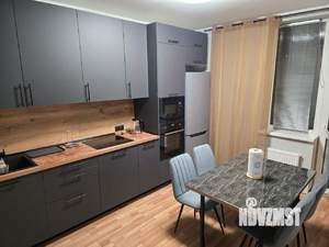 1-к квартира, вторичка, 55м2, 14/20 этаж