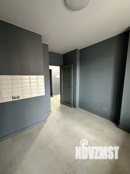 1-к квартира, вторичка, 34м2, 5/8 этаж