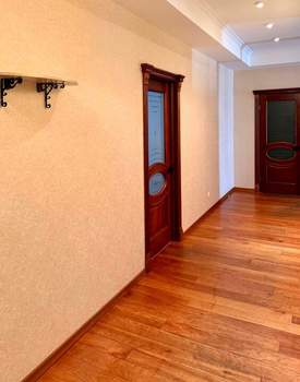 3-к квартира, вторичка, 153м2, 8/8 этаж