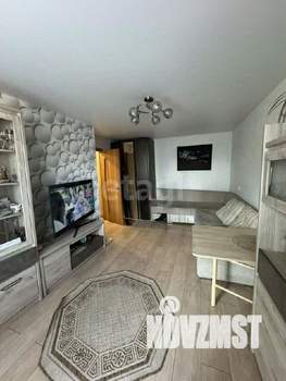 2-к квартира, вторичка, 41м2, 4/5 этаж