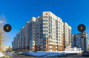 3-к квартира, вторичка, 80м2, 9/10 этаж