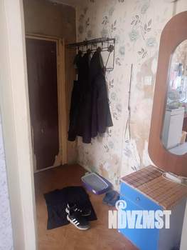 2-к квартира, вторичка, 42м2, 2/5 этаж