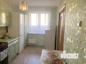2-к квартира, вторичка, 53м2, 4/16 этаж