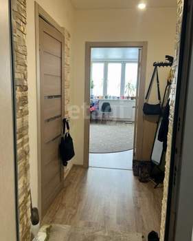 Студия квартира, вторичка, 28м2, 4/14 этаж