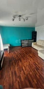 1-к квартира, вторичка, 35м2, 4/9 этаж
