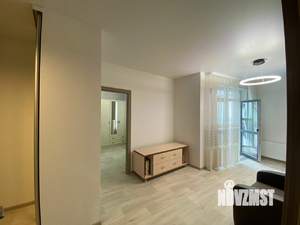 1-к квартира, вторичка, 45м2, 2/4 этаж
