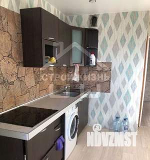 1-к квартира, вторичка, 38м2, 10/16 этаж