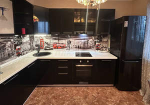 1-к квартира, вторичка, 44м2, 12/16 этаж