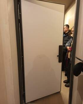 1-к квартира, вторичка, 36м2, 6/30 этаж