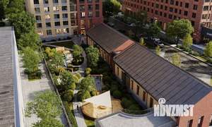 3-к квартира, вторичка, 78м2, 2/25 этаж