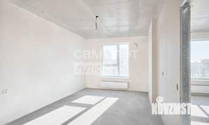 2-к квартира, вторичка, 52м2, 15/24 этаж