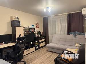 1-к квартира, вторичка, 32м2, 2/5 этаж