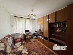 1-к квартира, вторичка, 31м2, 1/9 этаж