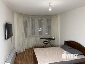 3-к квартира, вторичка, 88м2, 7/25 этаж