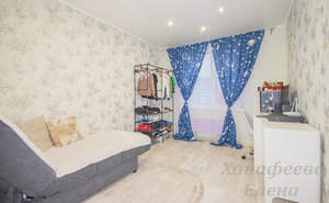 2-к квартира, вторичка, 48м2, 7/9 этаж