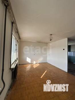 1-к квартира, вторичка, 35м2, 10/12 этаж