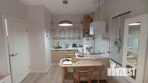 1-к квартира, вторичка, 33м2, 3/18 этаж