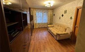 3-к квартира, вторичка, 50м2, 1/5 этаж