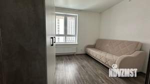 2-к квартира, вторичка, 58м2, 4/25 этаж