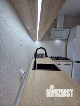 3-к квартира, вторичка, 59м2, 2/5 этаж