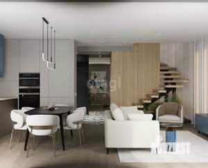 2-к квартира, вторичка, 70м2, 10/10 этаж