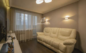 3-к квартира, вторичка, 59м2, 2/10 этаж