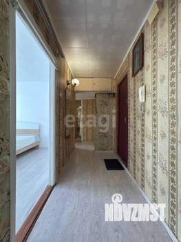 2-к квартира, вторичка, 44м2, 3/5 этаж