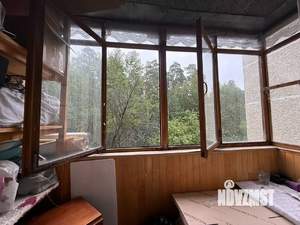 1-к квартира, вторичка, 34м2, 3/5 этаж