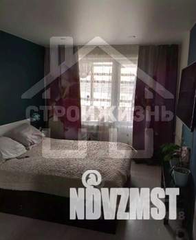 3-к квартира, вторичка, 58м2, 9/9 этаж